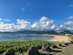 Fort Hase Beach'in fotoğrafı vahşi alan