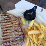 Photo n°3 de l'avis de Maria.e fait le 26/07/2023 à 17:27 sur le  Piazza Garibaldi à Porto Torres