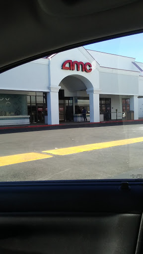 Movie Theater «AMC Fiesta Square 16», reviews and photos, 3033 N College Ave, Fayetteville, AR 72703, USA