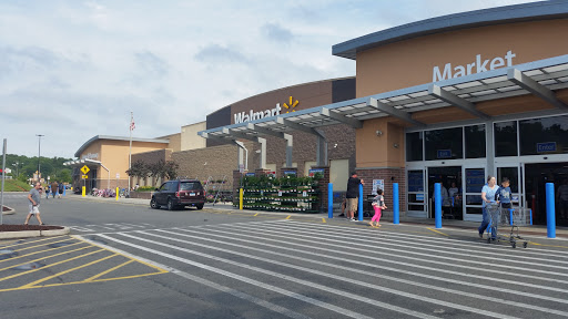 Department Store «Walmart Supercenter», reviews and photos, 161 Berlin Rd, Cromwell, CT 06416, USA
