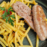 Photo n°2 de l'avis de Vanessa.o fait le 22/07/2023 à 12:13 sur le  Goldener Löwe à Welsberg-Taisten