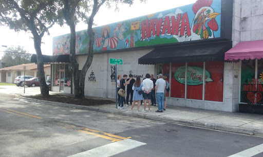 Gift Shop «LITTLE HAVANA GIFT SHOP», reviews and photos, 1522 SW 8th St, Miami, FL 33135, USA