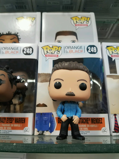 Novelty Store «Sausalito Ferry Co. Novelty Toy and Gift Store», reviews and photos, 688 Bridgeway, Sausalito, CA 94965, USA