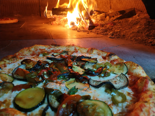 Girasole pizzeria dasporto in Nerviano, Città Metropolitana di Milanoo