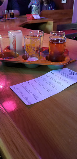 Winery «Northville Winery and Brewing Company LLC», reviews and photos, 630 Baseline Rd, Northville, MI 48167, USA