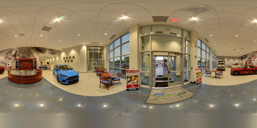 Ford Dealer «Two Rivers Ford», reviews and photos, 76 Belinda Pkwy, Mt Juliet, TN 37122, USA