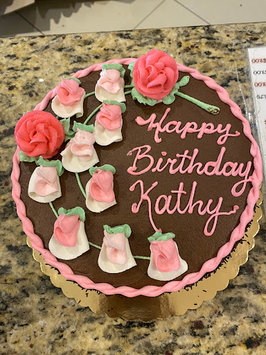 Bakery «Front Street Bake Shop», reviews and photos, 51 Front St, Rockville Centre, NY 11570, USA