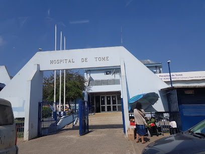 Hospital de Tomé