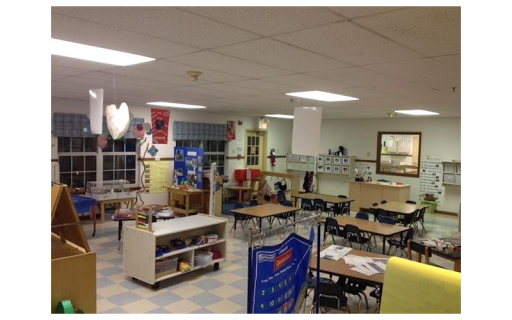 Day Care Center «Russet KinderCare», reviews and photos, 3504 Russett Common, Laurel, MD 20724, USA