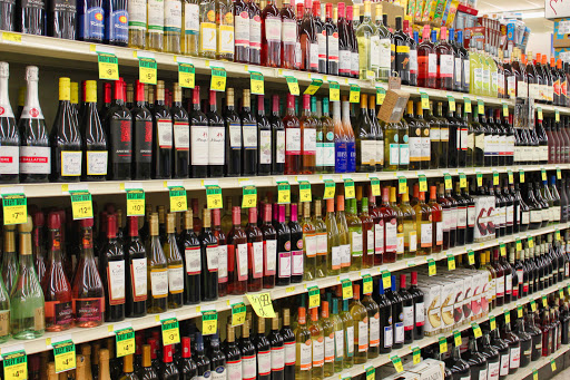 Grocery Store «Food Town #214», reviews and photos, 435 Sheldon Rd, Channelview, TX 77530, USA