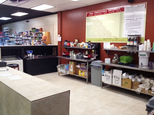 Vitamin & Supplements Store «ENERGY NUTRITION», reviews and photos, 20869 South La Grange Road, Frankfort, IL 60423, USA