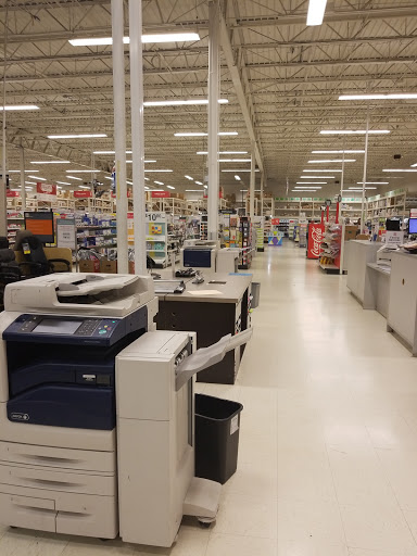 Office Supply Store «Office Depot», reviews and photos, 12452 St Charles Rock Rd, Bridgeton, MO 63044, USA