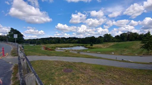 Golf Driving Range «Button Hole», reviews and photos, 1 Buttonhole Dr, Providence, RI 02909, USA