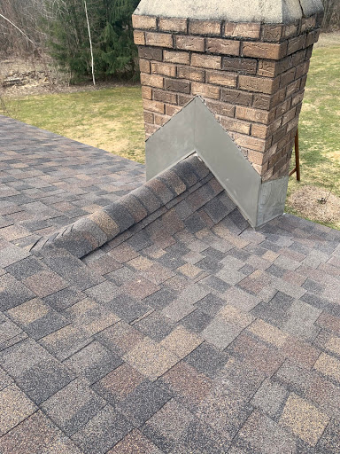 Roofing Contractor «Premier Roofing & Exteriors», reviews and photos, 3061 Pine St SW, Grandville, MI 49418, USA
