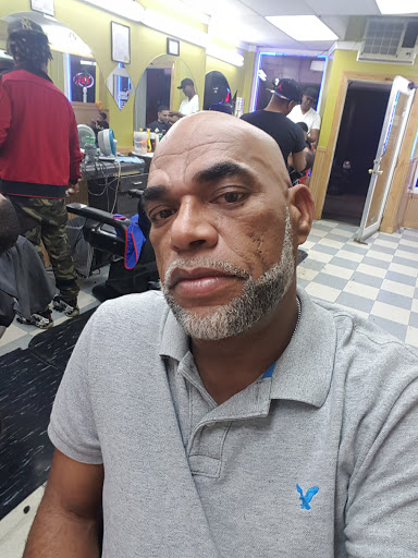 Barber Shop «Rodriguez Barber Shop», reviews and photos, 293 Washington St, Dorchester, MA 02121, USA