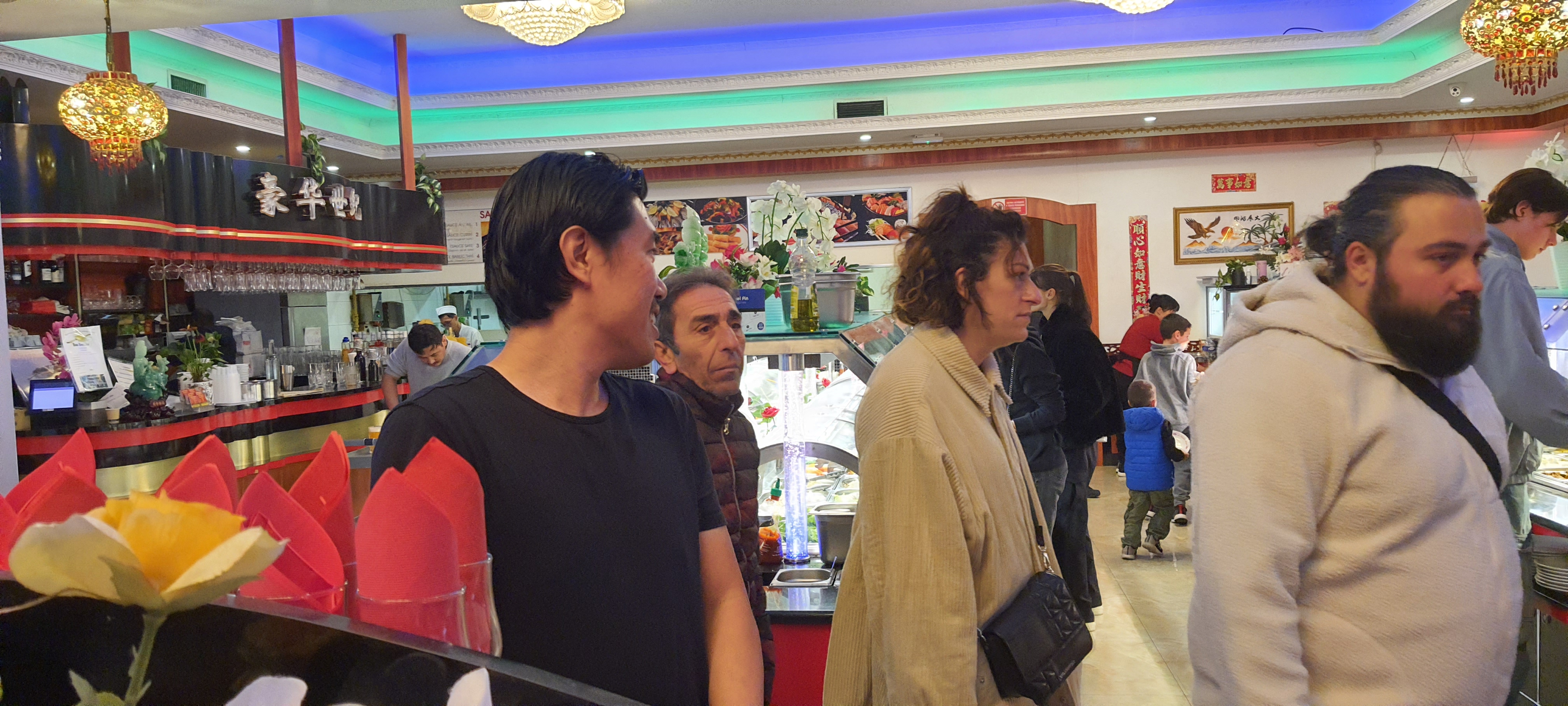 Photo n° 7 de l'avis de Magali.i fait le 03/12/2023 à 20:41