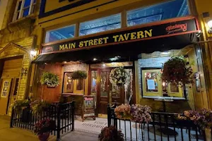 Foster's Main Street Tavern image