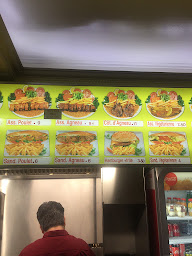 Photo n°16 de Restaurant Beyaz à Paris ()