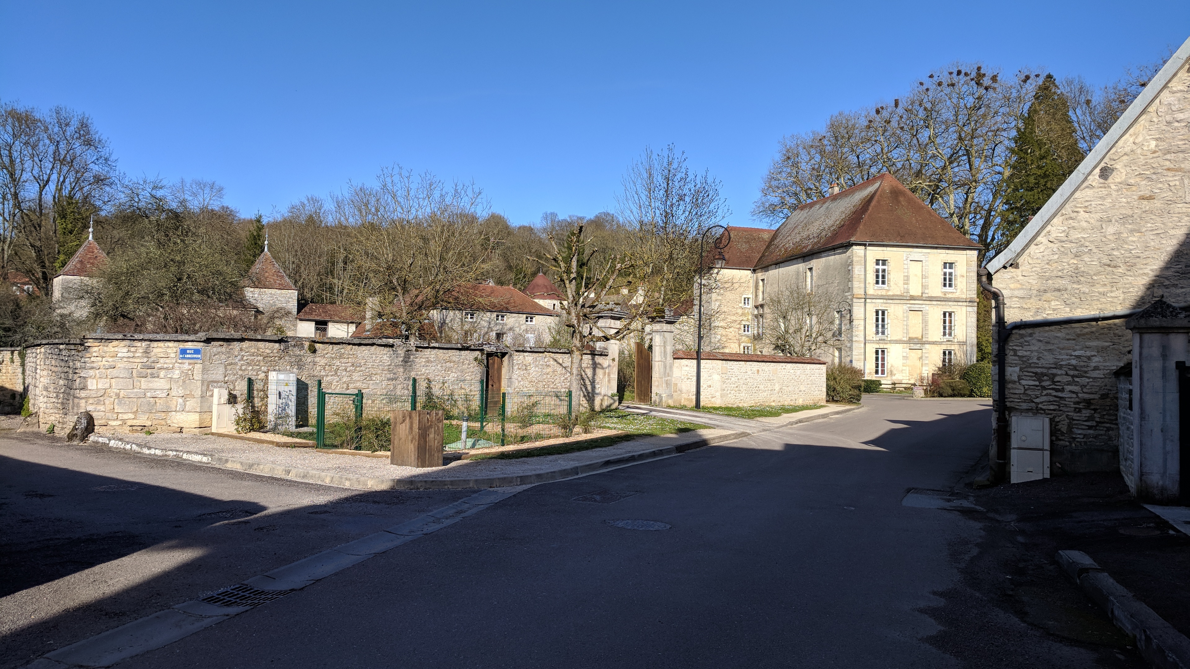 Photo n° 39 de l'avis de Christophe.O fait le 07/04/2018 à 14:30