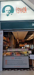 Photo n°23 de iStrada ristorante à Saint-Genis-Laval ()