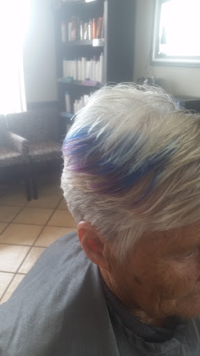 Hair Salon «di Moda Salon», reviews and photos, 5901 53rd Ave E, Bradenton, FL 34203, USA