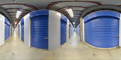 Self-Storage Facility «CubeSmart Self Storage», reviews and photos, 968 Massachusetts Ave, Boston, MA 02118, USA