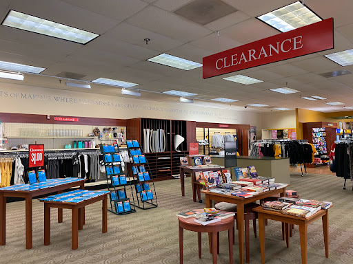 Book Store «Barnes & Noble @ VCU», reviews and photos, 1111 W Broad St, Richmond, VA 23284, USA