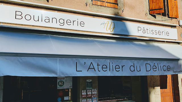 L'Atelier du Délice