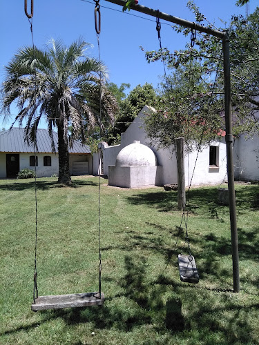 Opiniones de Albergue y Estancia turística El silencio en Durazno - Museo