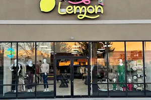 Lush Lemon Boutique image
