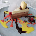 Photo n°1 de l'avis de andrea.u fait le 09/07/2020 à 19:15 sur le  Ristorante Abate Ermanno à Sesto al Reghena