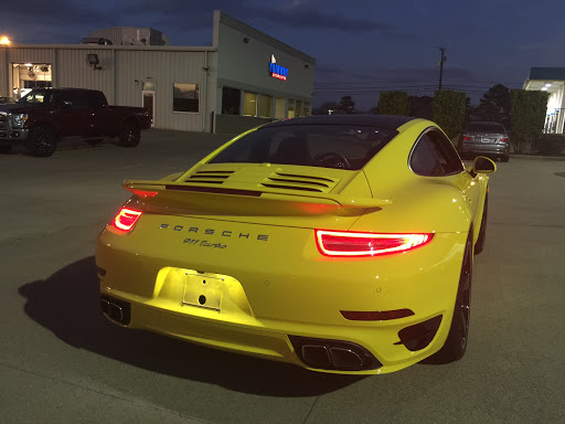 Used Car Dealer «Fairway Auto Center», reviews and photos, 4827 Troup Hwy, Tyler, TX 75703, USA