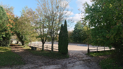 Ecuries de Cornouaille à Elliant