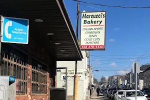 Marcucci's Bakery image