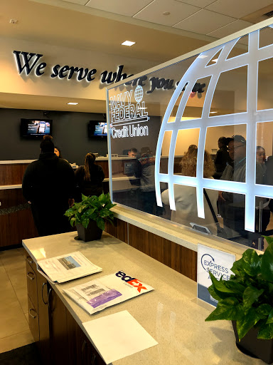 Credit Union «Navy Federal Credit Union», reviews and photos