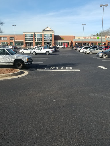 Grocery Store «Kroger», reviews and photos, 4815 Ridge Rd, Douglasville, GA 30134, USA