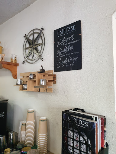 Coffee Shop «Compass Coffee», reviews and photos, 8013 NE St Johns Rd, Vancouver, WA 98665, USA