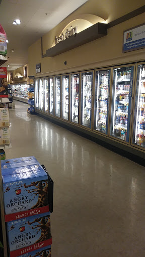 Grocery Store «Safeway», reviews and photos, 1503 City Center Rd, McKinleyville, CA 95519, USA