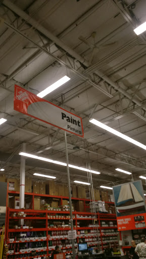 Home Improvement Store «The Home Depot», reviews and photos, 6160 W Behrend Dr, Glendale, AZ 85308, USA