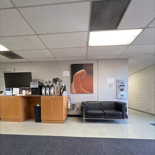 Nissan Dealer «Dublin Nissan», reviews and photos, 6450 Dublin Ct, Dublin, CA 94568, USA