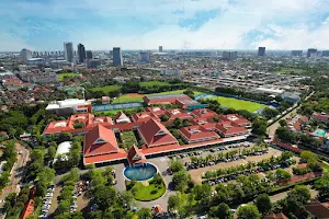International School Bangkok image