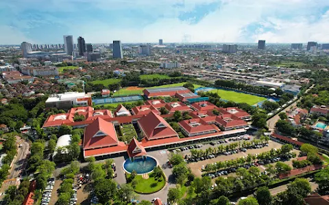 International School Bangkok image