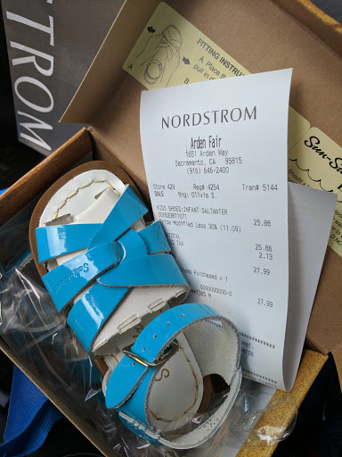 Department Store «Nordstrom Arden Fair», reviews and photos, 1651 Arden Way, Sacramento, CA 95815, USA