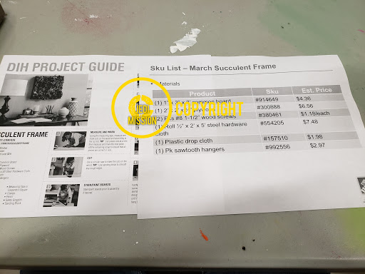 Home Improvement Store «The Home Depot», reviews and photos, 1100 Liberty Park Dr, Hurricane, WV 25526, USA