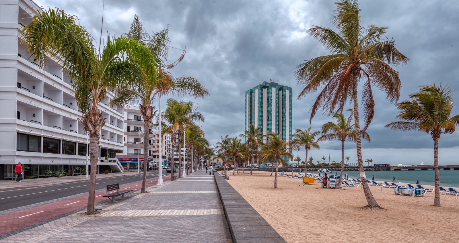 Playa Reducto photo #8