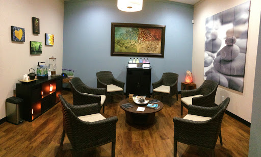 Spa «True REST Float Spa», reviews and photos, 1525 N Gilbert Rd #109, Gilbert, AZ 85234, USA