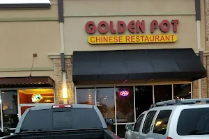 Golden Pot image