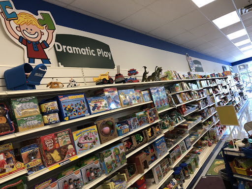 Educational Supply Store «Lakeshore Learning Store», reviews and photos, 9828 Great Hills Trail, Austin, TX 78759, USA
