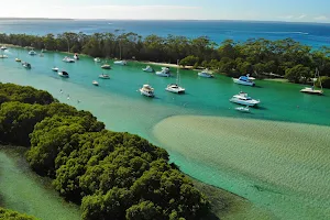 Jervis Bay Kayak and Paddlesports Co. image