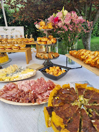 Photos du propriétaire du Livraison de repas à domicile Le Brunch Manosquin à Sainte-Tulle - n°5